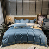600TC Long Staple Silky Soft Bedding Duvet Cover Set | Yedwo Home
